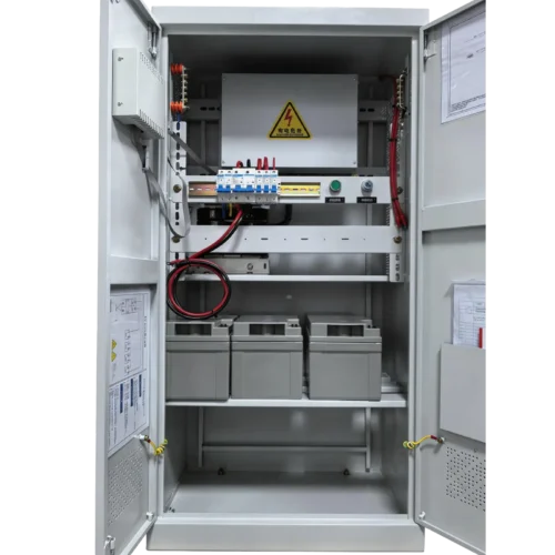 EPS Backup Power