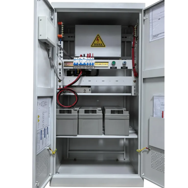 EPS EPS Backup Power