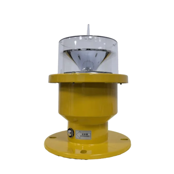 Medium-Intensity Aviation Obstruction Light GZ-155BLED