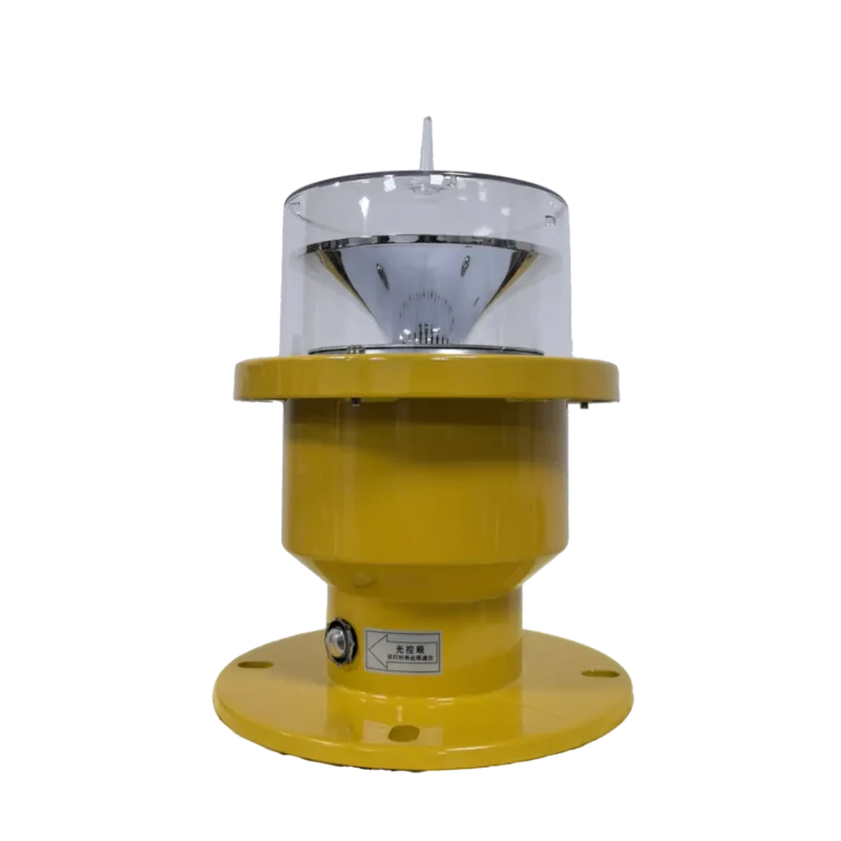 Medium-Intensity Aviation Obstruction Light GZ-155BLED