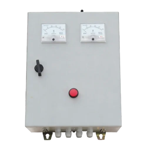 Model GZK Aviation Obstruction Light Centralized Control Box