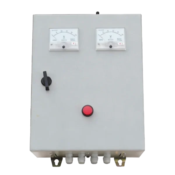 Model GZK Aviation Obstruction Light Centralized Control Box