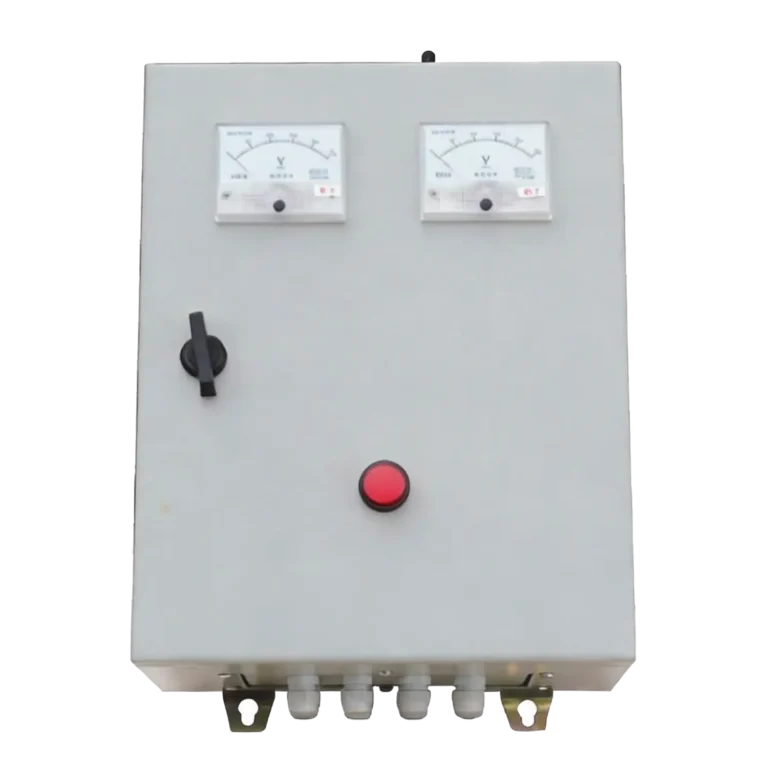 Model GZK Aviation Obstruction Light Centralized Control Box
