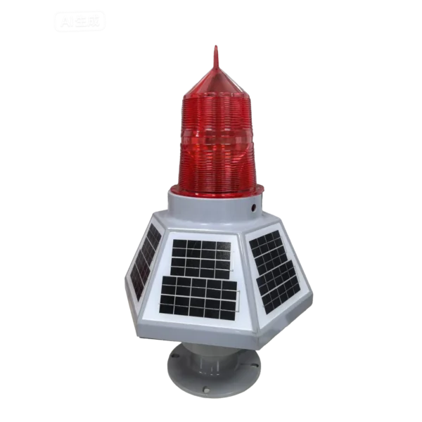 Marine Navigation Light-THD-155