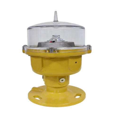 Low Intensity Obstruction Lights
