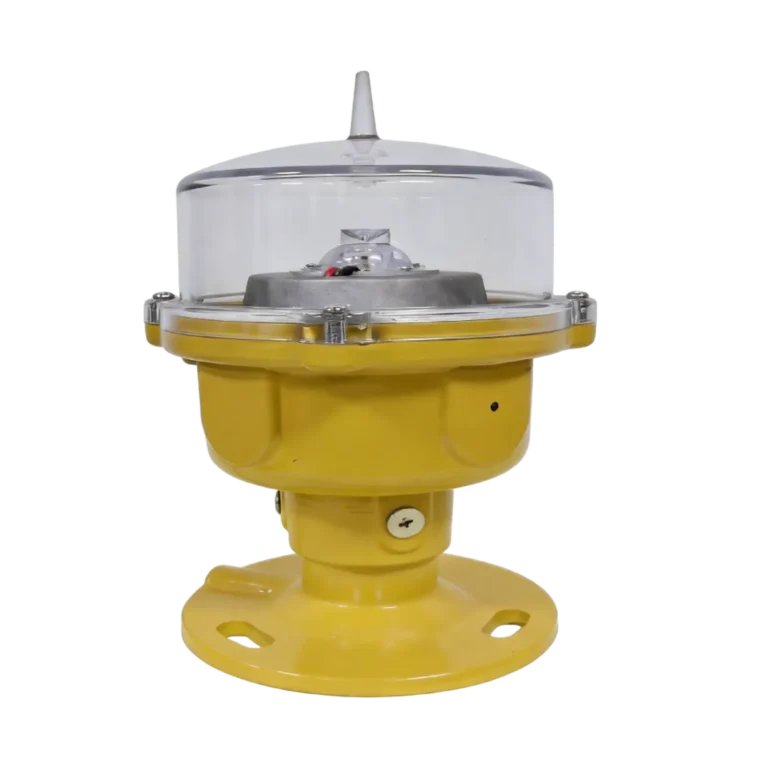 Low Intensity Obstruction Lights