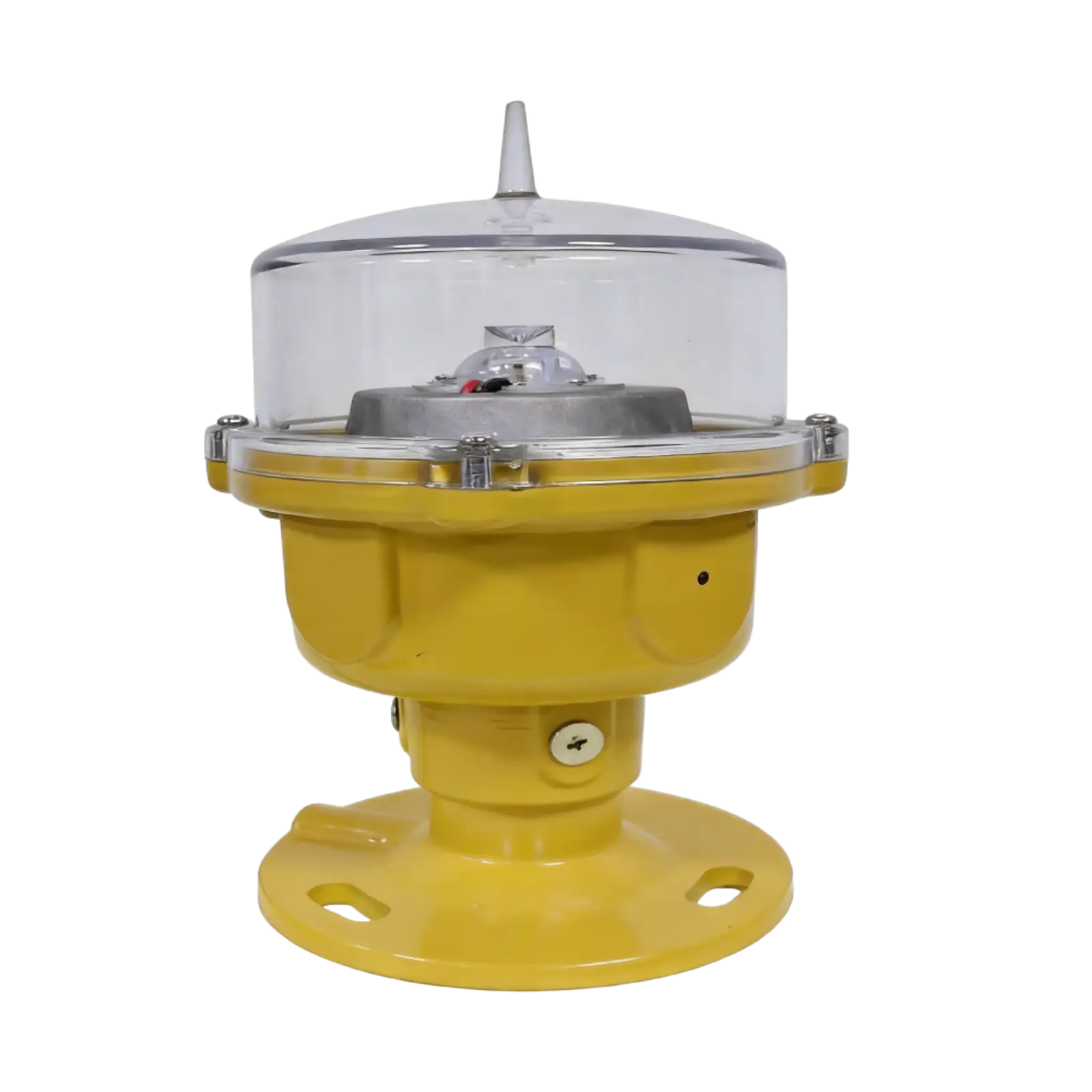 Low-Intensity Aviation Obstruction Light
