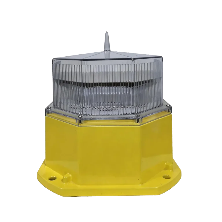 XB-ZB Medium-Intensity Aviation Obstruction Light