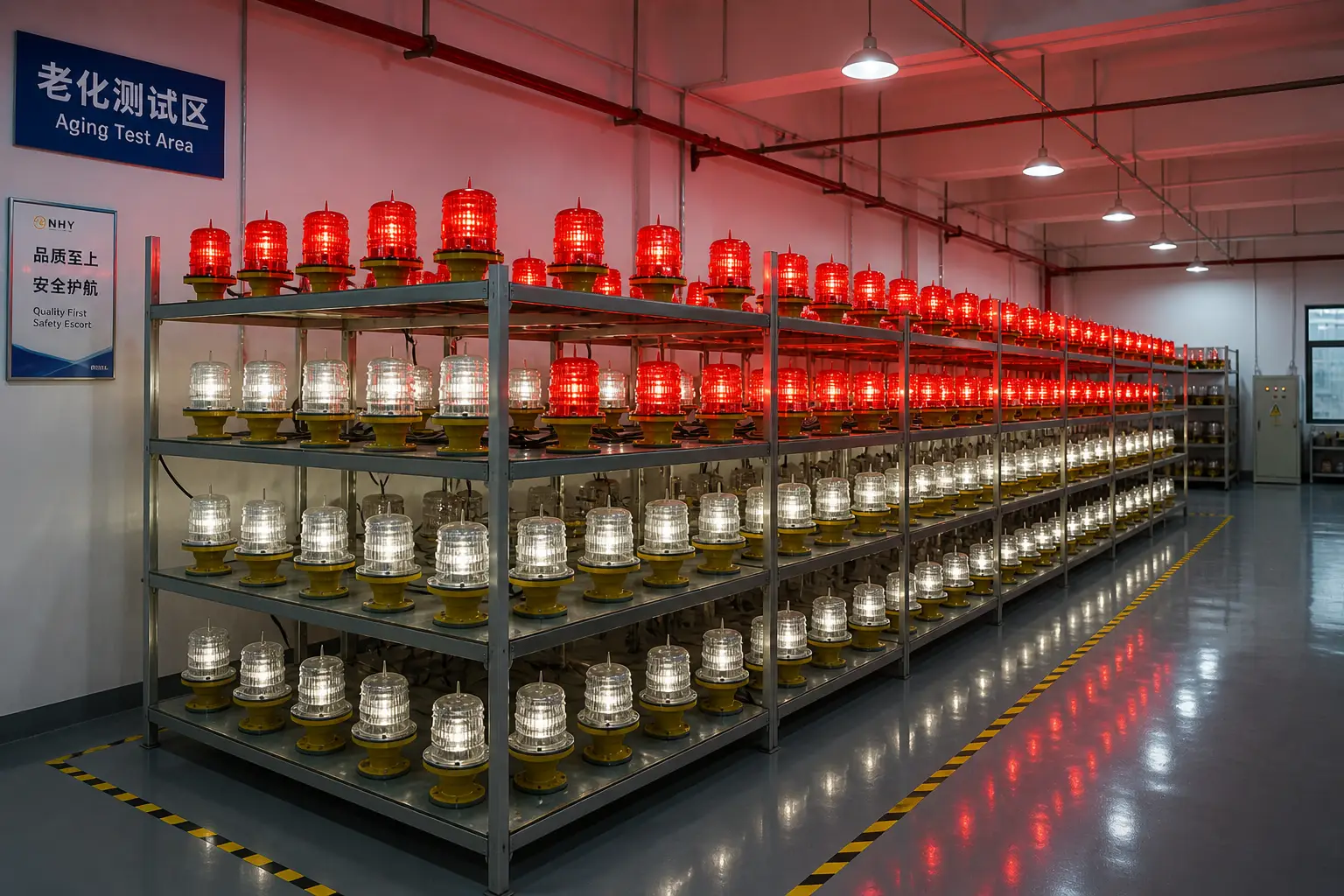Xinhangyuan aviation obstruction lights