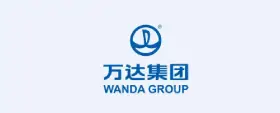 Wanda Group project reference