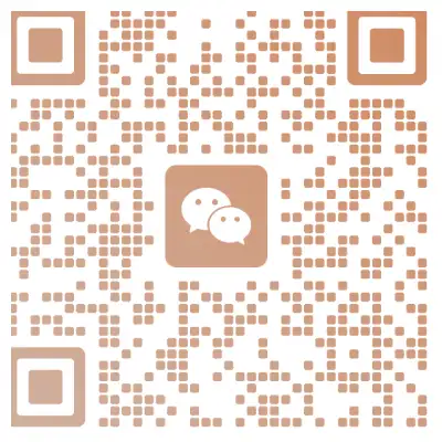 WeChat QR Code